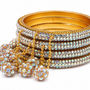 Bangles Set (Pack of 4)
